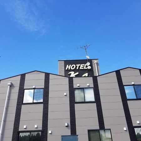 Resort Hotel Ka (Adults Only) Chosi Экстерьер фото
